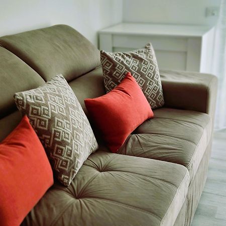 Sempione Apartment Lainate Exterior photo