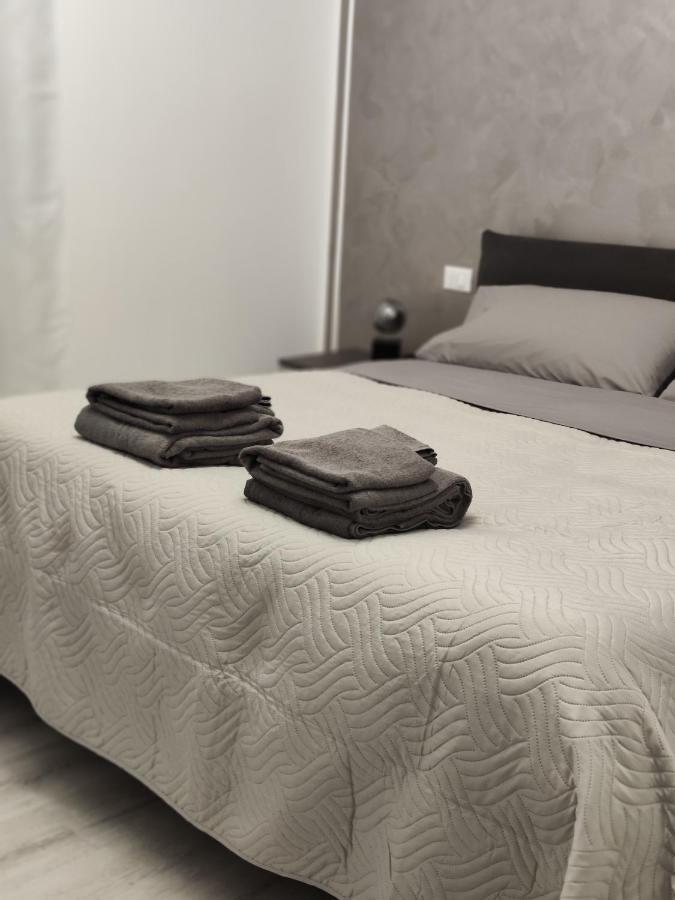 Sempione Apartment Lainate Exterior photo