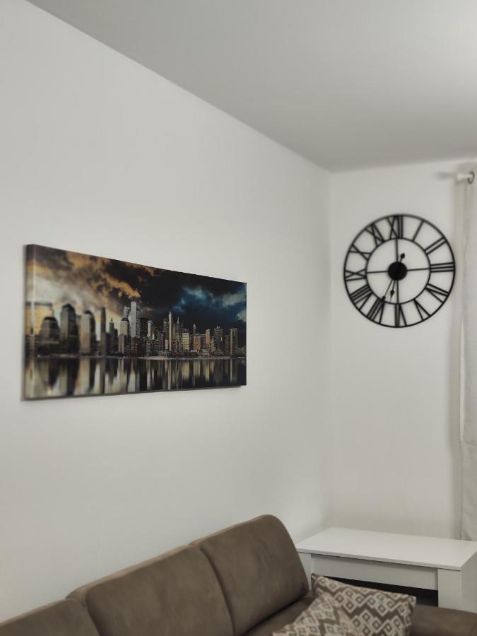Sempione Apartment Lainate Exterior photo