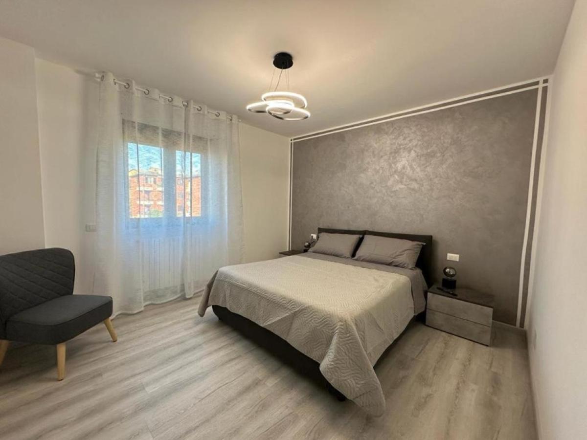 Sempione Apartment Lainate Exterior photo