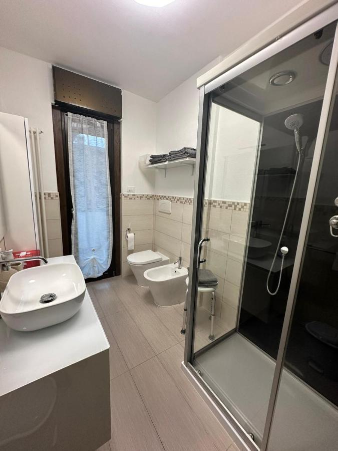 Sempione Apartment Lainate Exterior photo