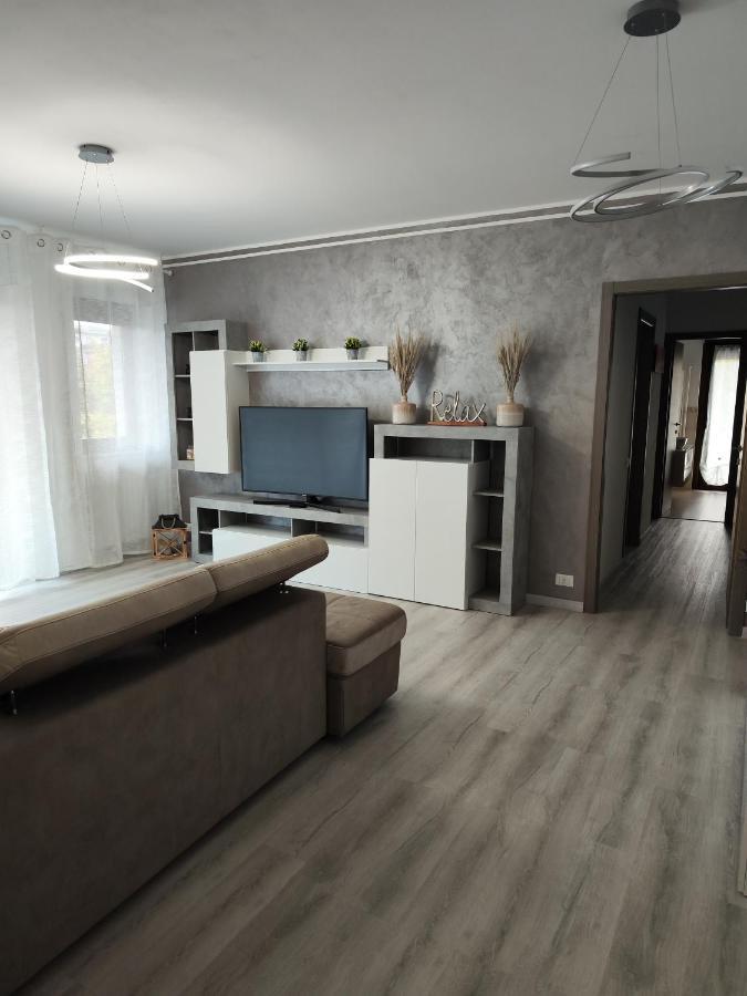 Sempione Apartment Lainate Exterior photo