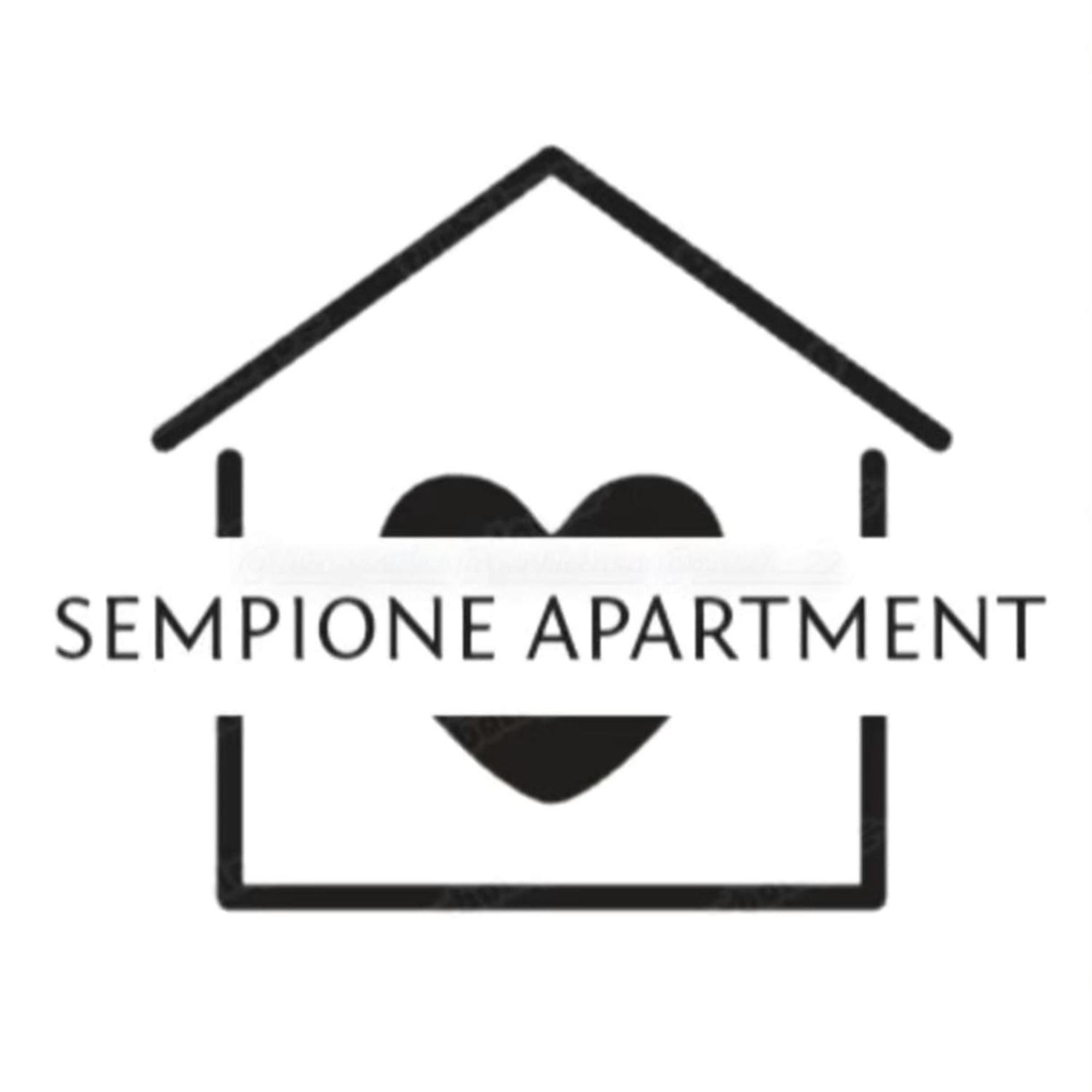 Sempione Apartment Lainate Exterior photo