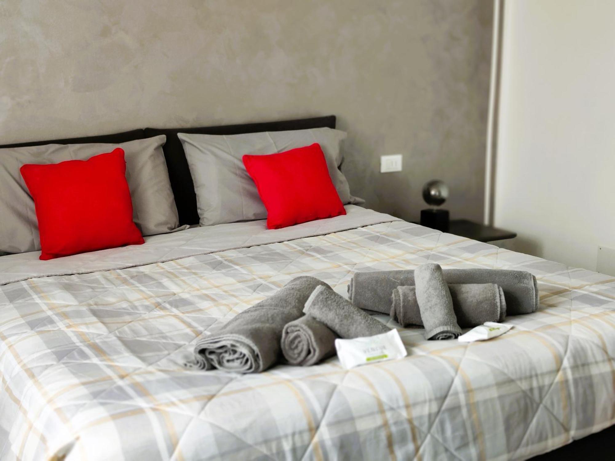Sempione Apartment Lainate Exterior photo
