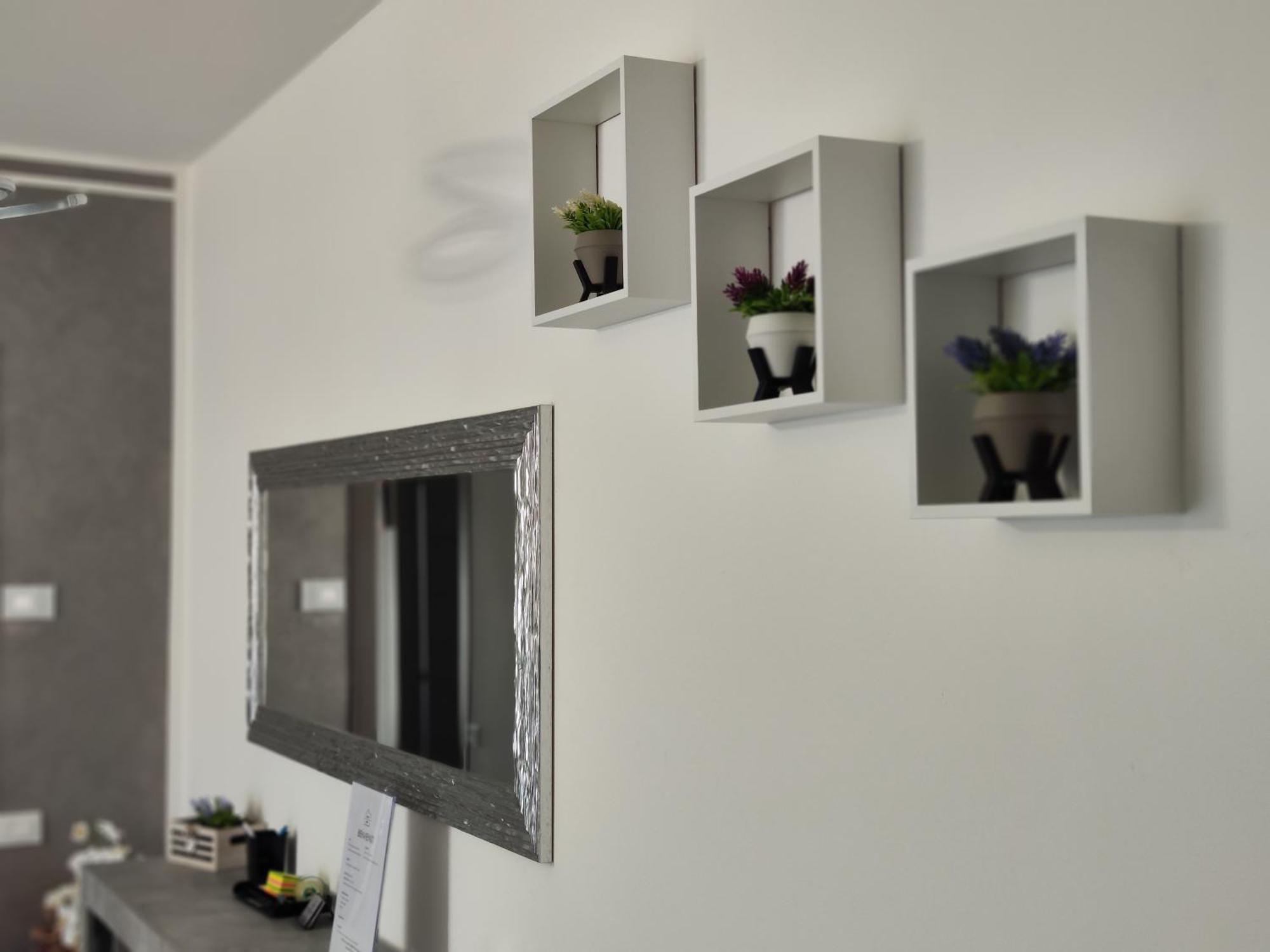 Sempione Apartment Lainate Exterior photo