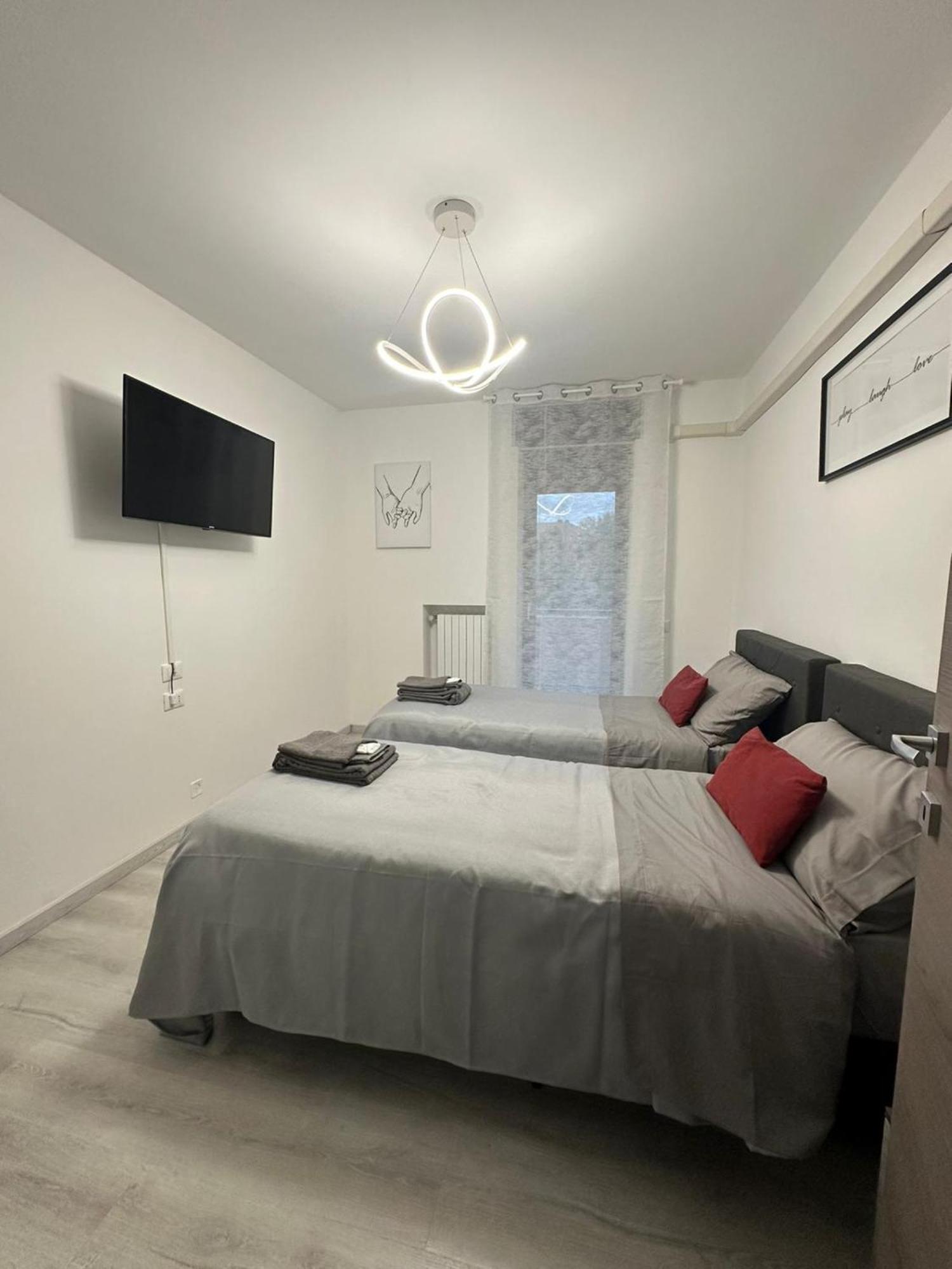 Sempione Apartment Lainate Exterior photo