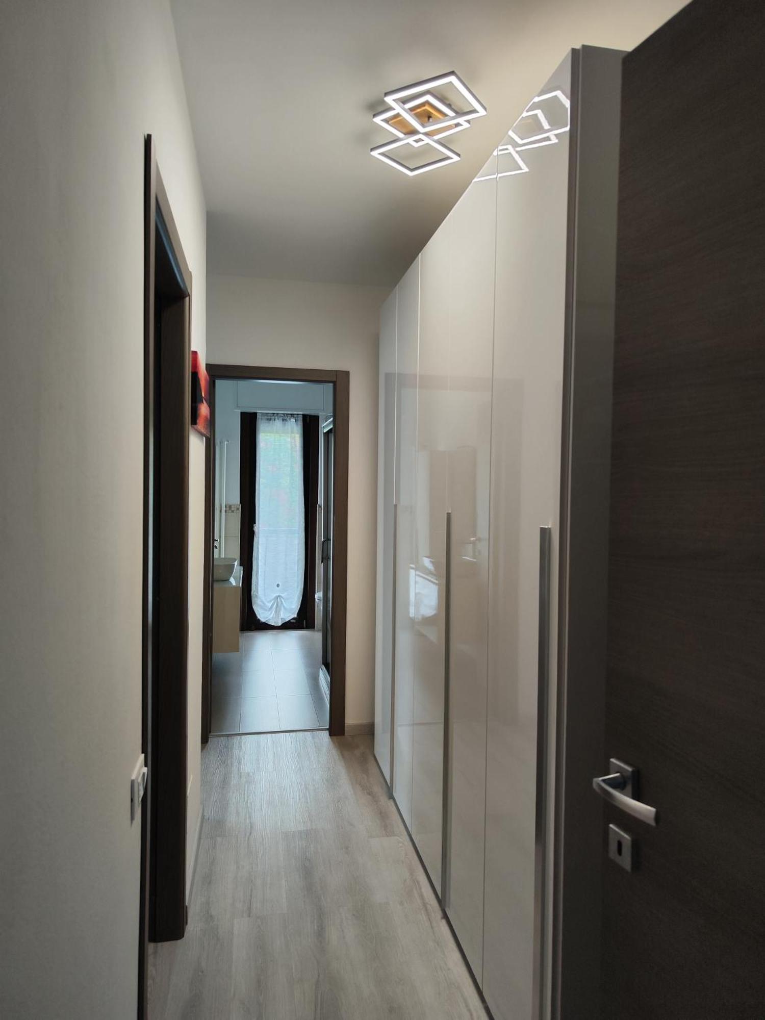 Sempione Apartment Lainate Exterior photo