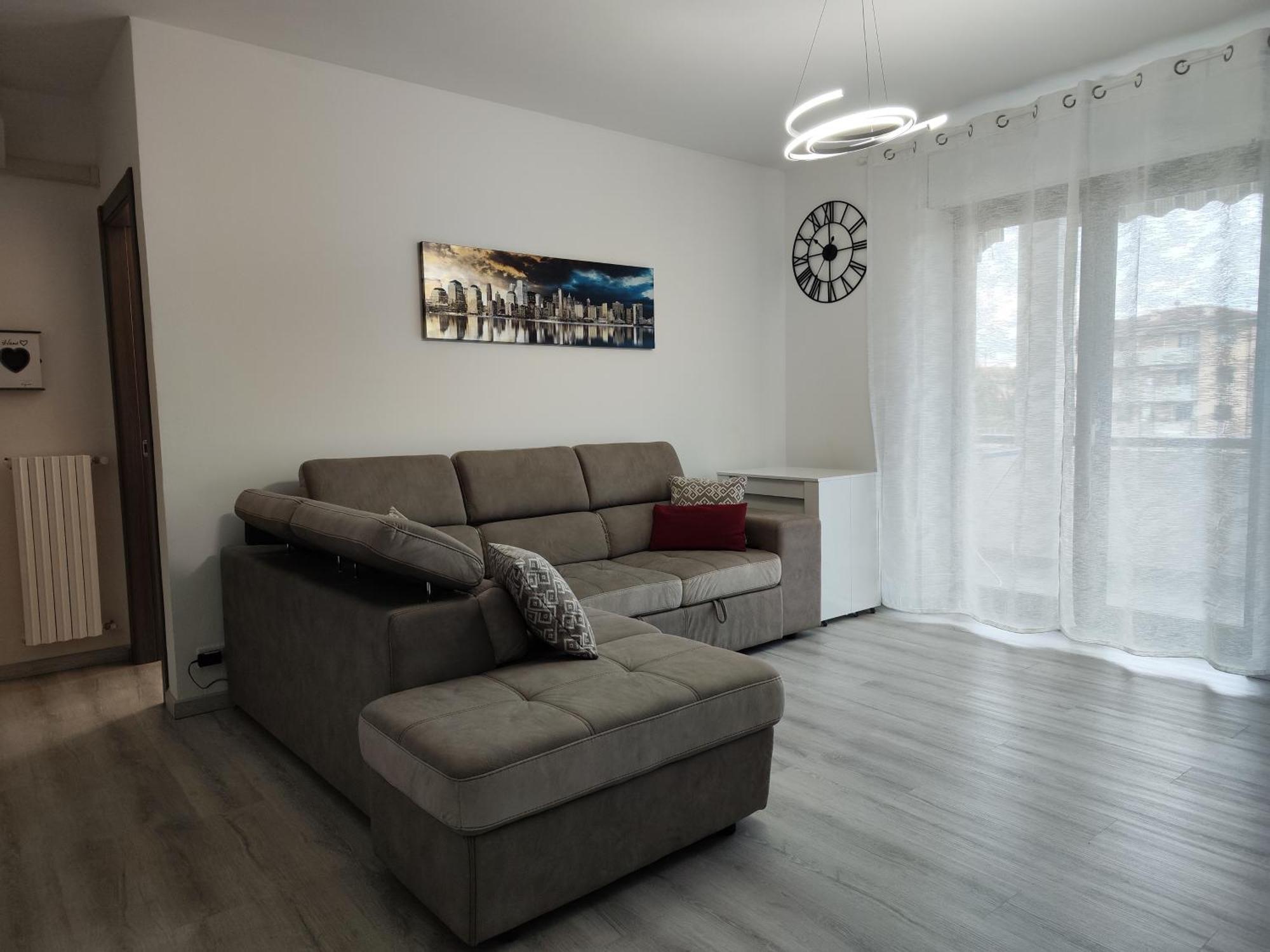 Sempione Apartment Lainate Exterior photo