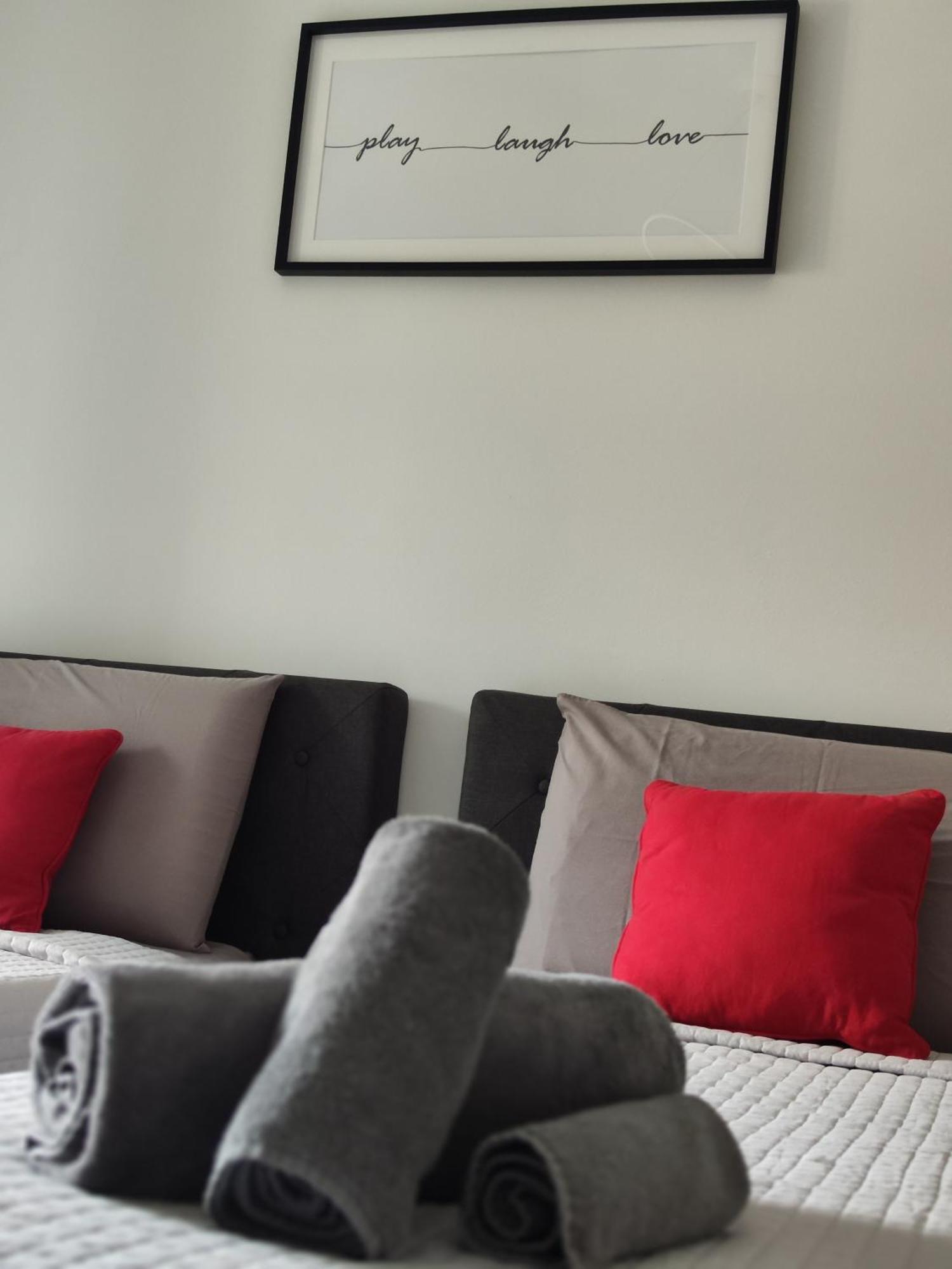 Sempione Apartment Lainate Exterior photo