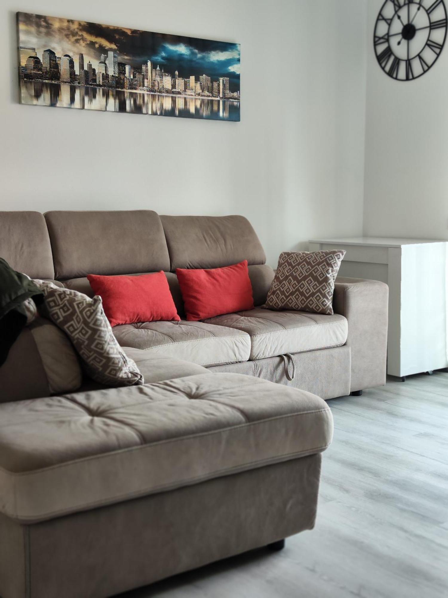 Sempione Apartment Lainate Exterior photo